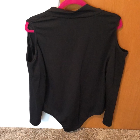 Long sleeve onesie - Picture 2 of 3